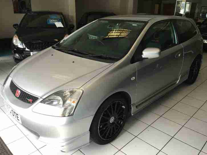 Honda Civic 2.0i ( a/c ) Type R