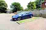 Civic 2.2 Type S Diesel 140 Bhp 6gears,