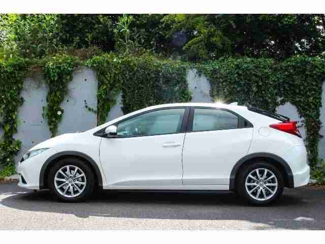 Honda Civic 2.2 i-DTEC ES DIESEL MANUAL 2012/12