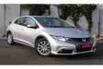 Civic 2.2 i DTEC EX DIESEL MANUAL 2012