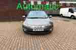 Civic Automatic 5 Door Petrol