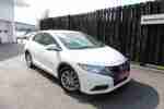 Civic Diesel Hatchback 2.2 i DTEC ES