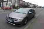 Civic Hatchback 1.4 i VTEC SE 5dr (12