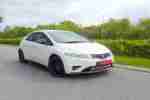 Civic Hatchback Special E 1.8 i VTEC Ti