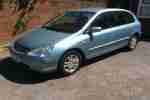 Civic Imagine 1.6 Petrol Automatic