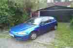 Civic Marlin. Spares or repairs