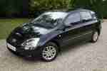 Civic SE 5dr PETROL AUTOMATIC 2005 54