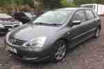 Civic SE I Ctdi 5dr DIESEL MANUAL 2004
