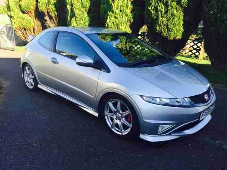 Cheap honda civic type r gt for sale