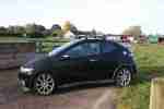 Civic Type S GT I CTDI