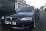 Civic VTI Full Service History FSH Low