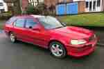 Civic Vti Aerodeck Low Miles 1999