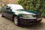 Civic1.4 S 5dr (a c) 2000, Automatic,