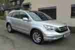 Cr V 2.2 i DTEC EX Station Wagon 5dr