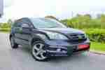 Cr v Diesel Estate 2.2 i DTEC EX 5dr