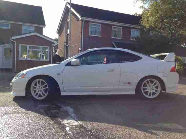 Honda Integra Type R DC5