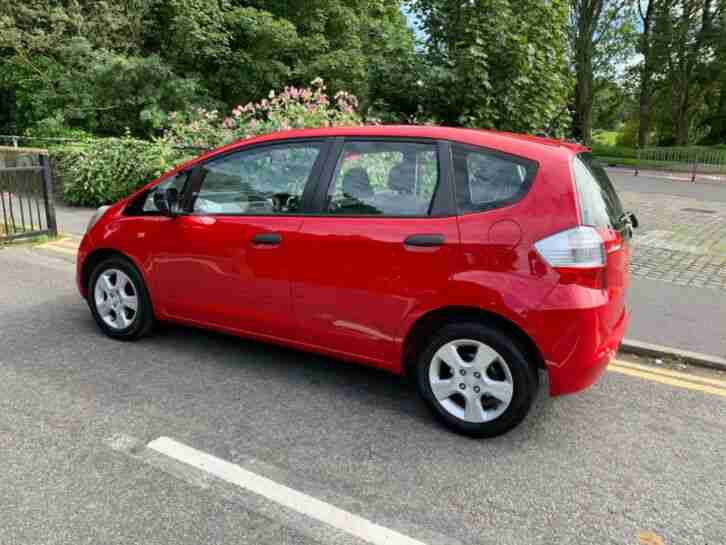 Honda Jazz 1.2 2010