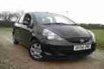 Jazz 1.2i DSI S 2005 Petrol