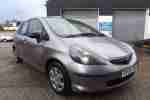 Jazz 1.2i DSI S 2006 123000 miles