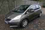 Jazz 1.2i VTEC 2012 53,000 miles m.o.t