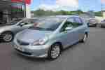 Jazz 1.4 Dsi SE 5dr PETROL MANUAL 2006