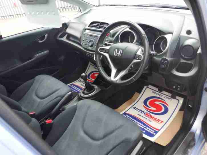 Honda Jazz 1.4 EX 5 Door Hatch Back