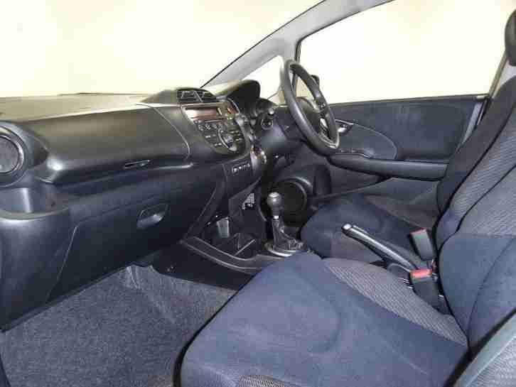 Honda Jazz 1.4 i-VTEC ES 5dr
