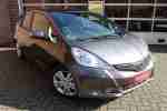 Jazz 1.4 i VTEC EX 5 door Auto