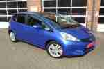 Jazz 1.4 i VTEC EX 5 door Auto