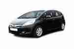 Jazz 1.4 i VTEC EX 5 door CVT