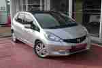 Jazz 1.4 i VTEC EX 5dr Petrol Manual