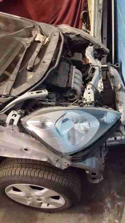 Honda Jazz 1.4 iVTEC
