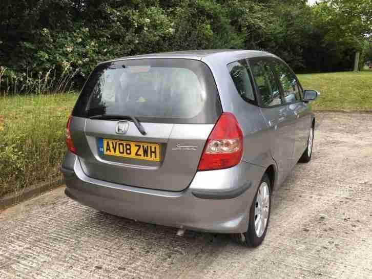 Honda Jazz 1.4I DSI SE