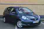 Jazz 1.4i DSI CVT 7 SE