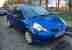 Honda Jazz 1.4i DSI CVT 7 SE Automatic