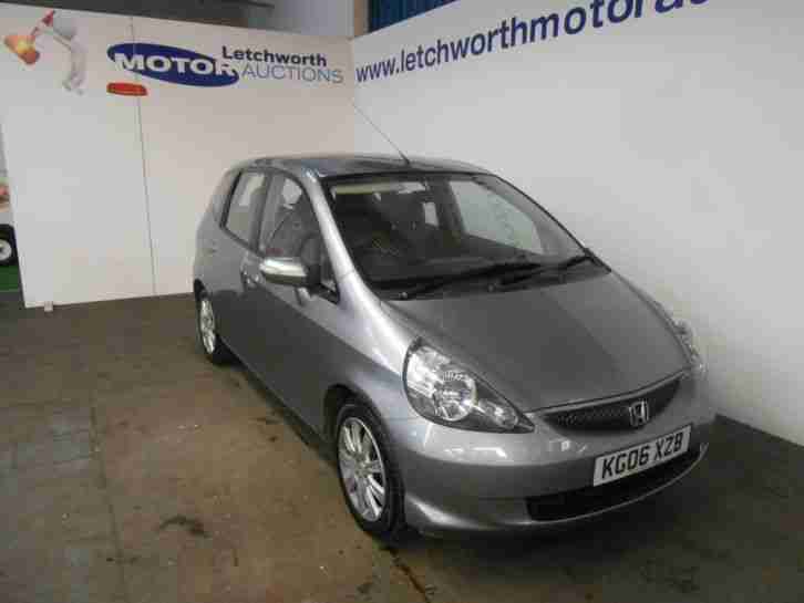 Honda Jazz 1.4i-DSI SE 2006 *Full Honda History*