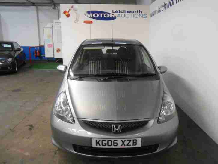 Honda Jazz 1.4i-DSI SE 2006 *Full Honda History*