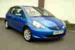 Jazz 1.4i DSI SE 5 DOOR HATCHBACK