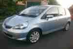 Jazz 1.4i DSI SE 5 Door (2005) LONG MOT