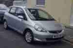 Jazz 1.4i DSI SE 5 door hatchback 5