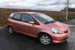 Jazz 1.4i DSi CVT 7 SE 5dr