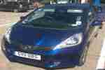 Jazz 1.4i VTEC 2012MY EX