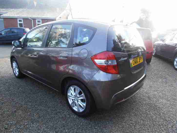Honda Jazz 1.4i-VTEC ES