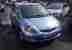 Honda Jazz 1.4i petrol 2005