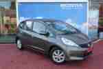 Jazz 2013 1.4 i VTEC ES 5dr Hatchback