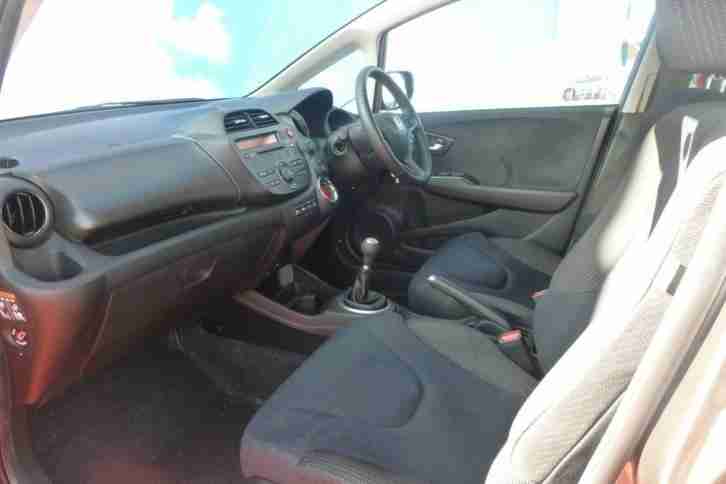 Honda Jazz 2013 1.4 i-VTEC ES 5dr Hatchback