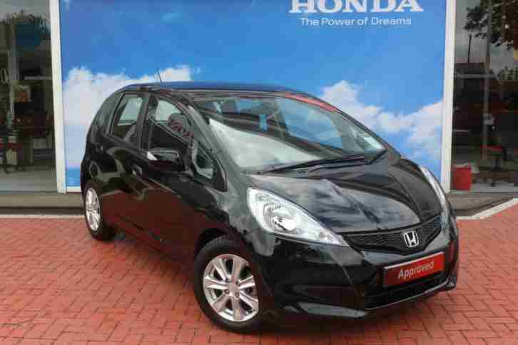 Jazz 2013 1.4 i VTEC ES 5dr Hatchback