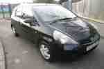 Jazz 5 Door Hatchback Great Runner