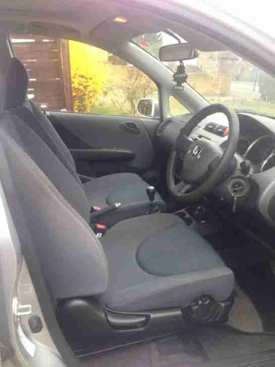 Honda Jazz SE 1.4 Hatchback Car 1 years mot