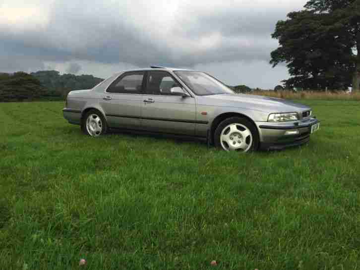 Honda Legend 3.2 Automatic Low miles, Long MOT, Full Leather